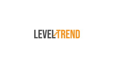 LevelTrend.com - Creative brandable domain for sale